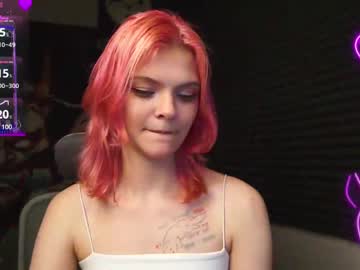Chloeconleys Chaturbate stream image from February 09, 2025