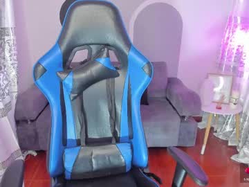 Elisabeth_Sarmiento Chaturbate stream image from February 09, 2025