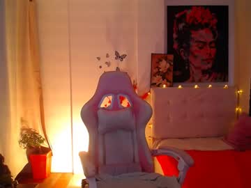 Esmeralda098 Chaturbate stream image from February 09, 2025