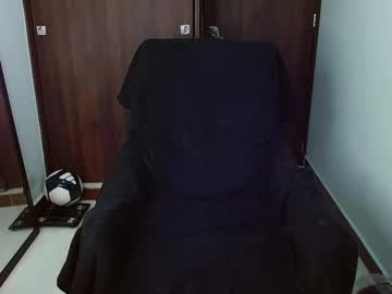 Ethangreey1 Chaturbate stream image from February 09, 2025