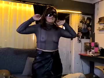 Funwithjade1972 Chaturbate stream image from February 09, 2025