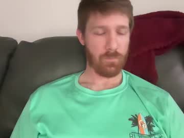 Gingermania10 Chaturbate stream image from February 09, 2025