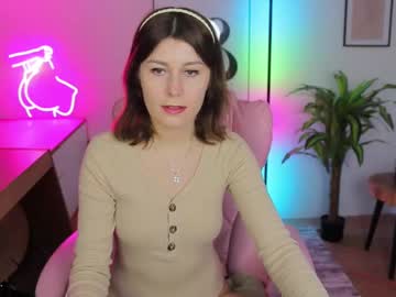 Hailey__Green Chaturbate stream image from February 09, 2025