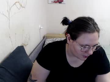 Hotpanthers Chaturbate stream image from February 09, 2025