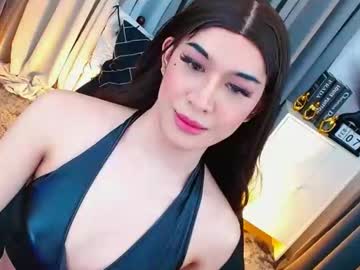 Kendrahunter_____ Chaturbate stream image from February 09, 2025