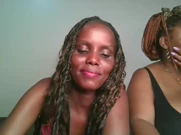 Kinky_Rio Chaturbate stream image from February 09, 2025