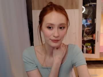 Krisykkiss Chaturbate stream image from February 09, 2025
