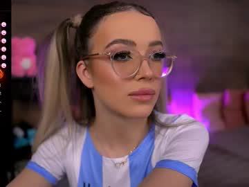 Kyliejoyce Chaturbate stream image from February 09, 2025