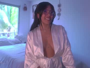 Kyria__1 Chaturbate stream image from February 09, 2025