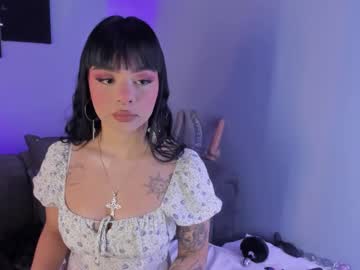 Maddy_Walker Chaturbate stream image from February 09, 2025