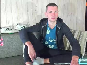 Mike_Ball Chaturbate stream image from February 09, 2025