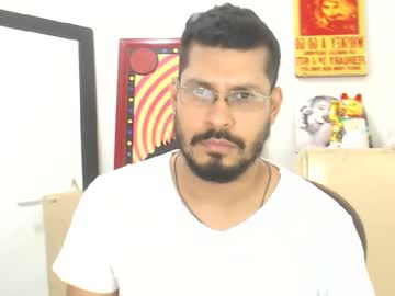Mikeriverx Chaturbate stream image from February 09, 2025
