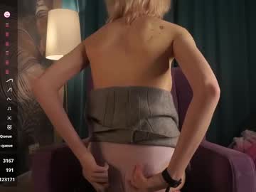 Monafilbert Chaturbate stream image from February 09, 2025