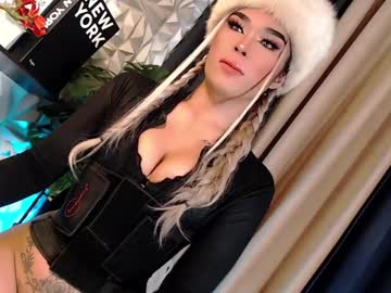 Naughty_Lexie69xx Chaturbate stream image from February 09, 2025