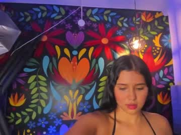_Salome_Cute_ Chaturbate stream image from February 09, 2025