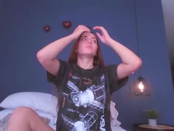 Sarah_Swtt Chaturbate stream image from February 09, 2025