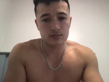 Seveninchsteve_ Chaturbate stream image from February 09, 2025