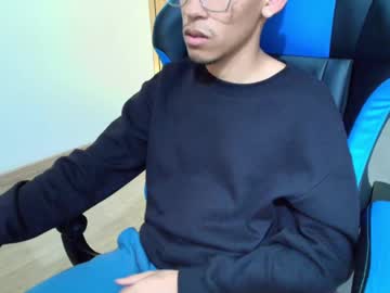 Twinks08 Chaturbate stream image from February 09, 2025
