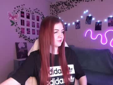 Valerie_Cutee Chaturbate stream image from February 09, 2025