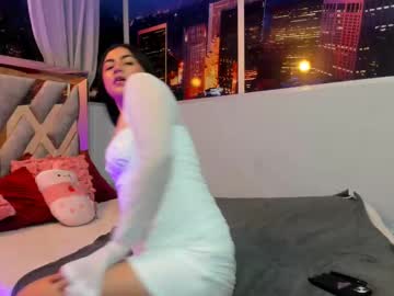 Zharick_Martinez Chaturbate stream image from February 09, 2025