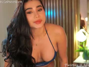 Abie_Owen Chaturbate stream image from February 09, 2025