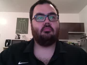Alexxxbear Chaturbate stream image from February 09, 2025