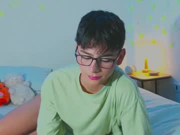 Arnold_Laurent Chaturbate stream image from February 09, 2025