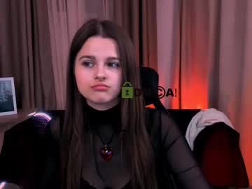 Berry_Alma Chaturbate stream image from February 09, 2025