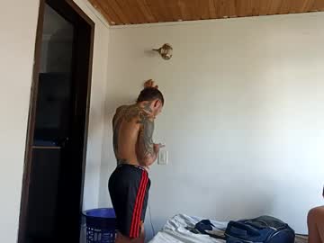 Candy_Sinner Chaturbate stream image from February 09, 2025