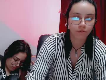 Dani_Jocelyn Chaturbate stream image from February 09, 2025