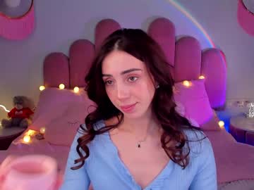 Elsa_Xo Chaturbate stream image from February 09, 2025