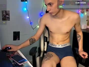 Evilbanshee Chaturbate stream image from February 09, 2025