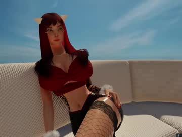 Gabbi_3dx Chaturbate stream image from February 09, 2025