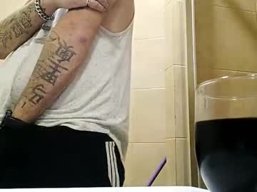 Jack92mrl Chaturbate stream image from February 09, 2025