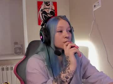 Kategreekate Chaturbate stream image from February 09, 2025