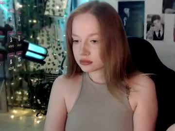 Katerinaxvold Chaturbate stream image from February 09, 2025