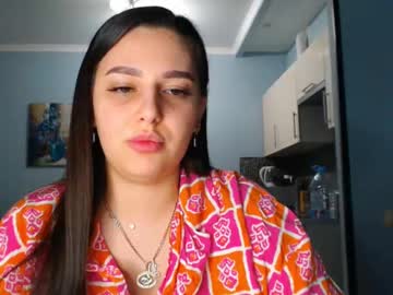 Lisa_Golden_Lady Chaturbate stream image from February 09, 2025