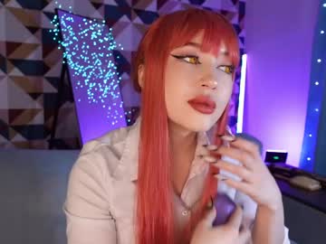 Maddi_S_Here Chaturbate stream image from February 09, 2025