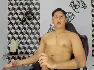 Mathias_Cocks Chaturbate stream image from February 09, 2025