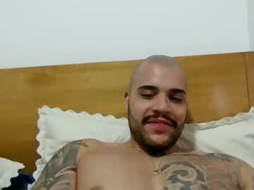 Medellindrak Chaturbate stream image from February 09, 2025