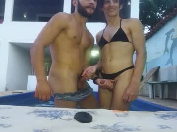 Melpinnk Chaturbate stream image from February 09, 2025