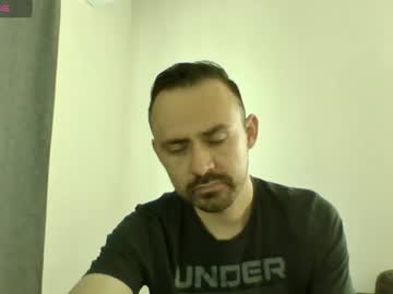 Mexicancock27 Chaturbate stream image from February 09, 2025