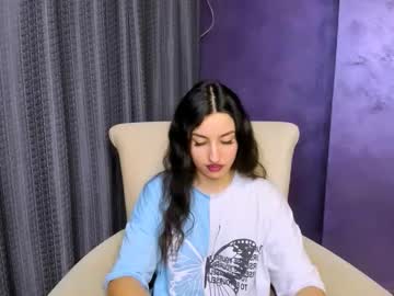 Miasweet_01 Chaturbate stream image from February 09, 2025
