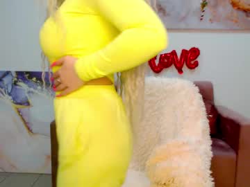Miss_Kiten Chaturbate stream image from February 09, 2025