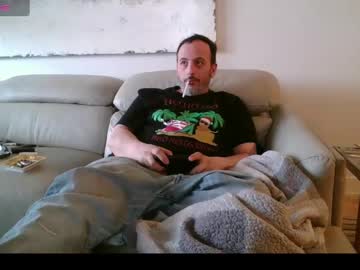 Nassobout Chaturbate stream image from February 09, 2025