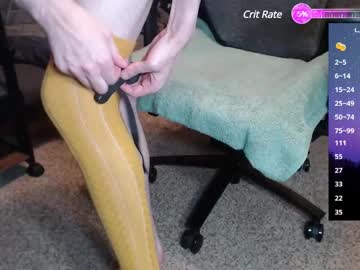 Obscureview Chaturbate stream image from February 09, 2025