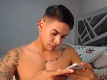 Peter_Dainty Chaturbate stream image from February 09, 2025