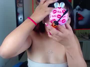 Petite_Lucy18 Chaturbate stream image from February 09, 2025