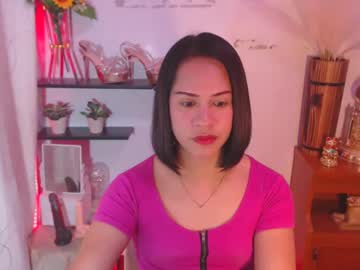 Pinay_Shawnx Chaturbate stream image from February 09, 2025