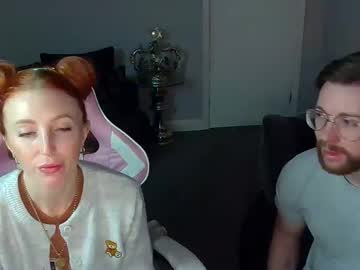Red_Firesquirt Chaturbate stream image from February 09, 2025